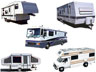 RV rentals, rv rents, motorhome rentals, trailer rentals.