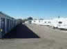 RV strorage facilities, Motorhome storage, trailer storage.